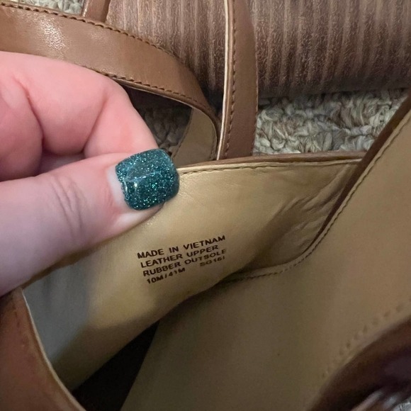 Michael Kors Heels - Picture 6 of 6